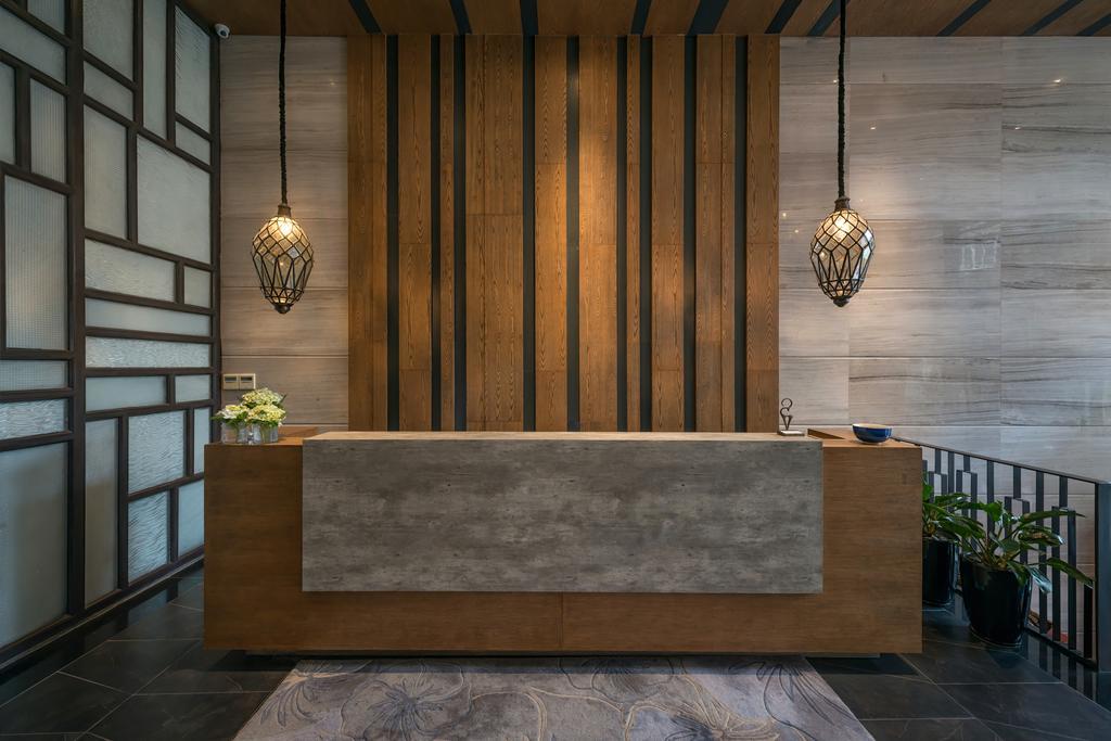 Bespoke Trendy Hotel Hanói Exterior foto